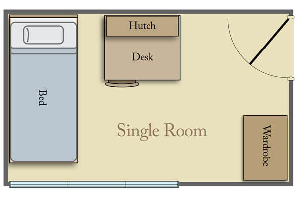 Single Room