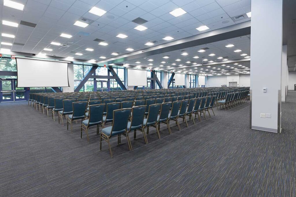 Pacific Ballroom